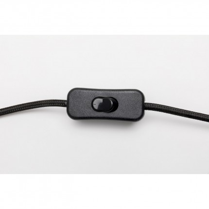 Lampe Fungo Flat crème Kare Design
