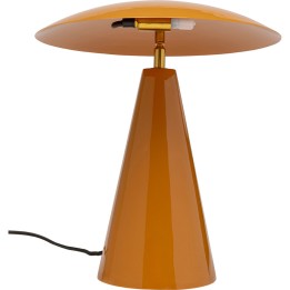 Lampe de table Fungo Flat orange 33cm