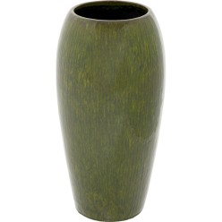 Vase Cali vert 62cm