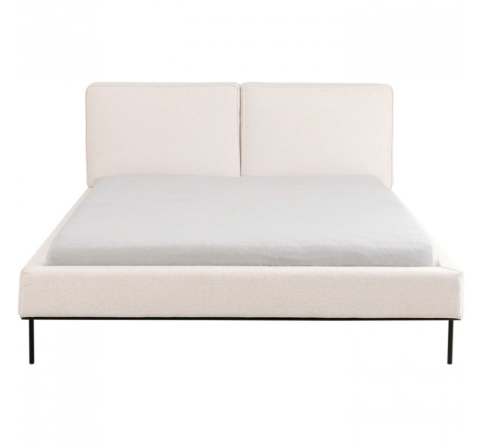 Bed East Side 180x200cm Kare Design