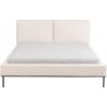 Lit contemporain beige - East Side - Kare Design