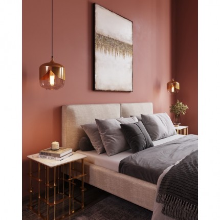 Lit East Side 180x200cm Kare Design