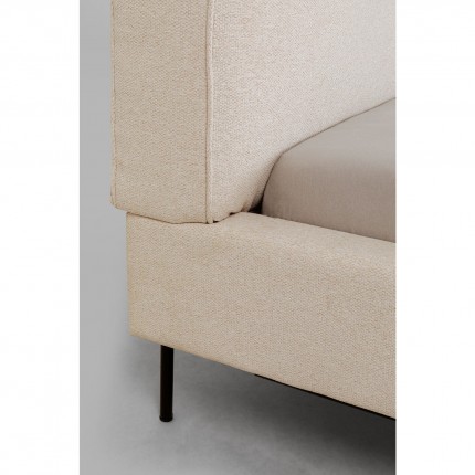 Lit East Side 180x200cm Kare Design