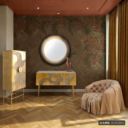 Armoire Fiume Kare Design