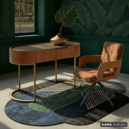 Carpet Entree 240x170cm Kare Design