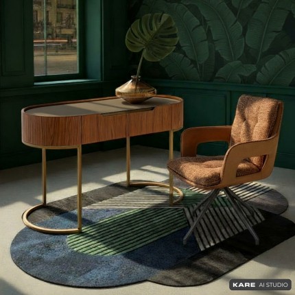 Carpet Entree 240x170cm Kare Design