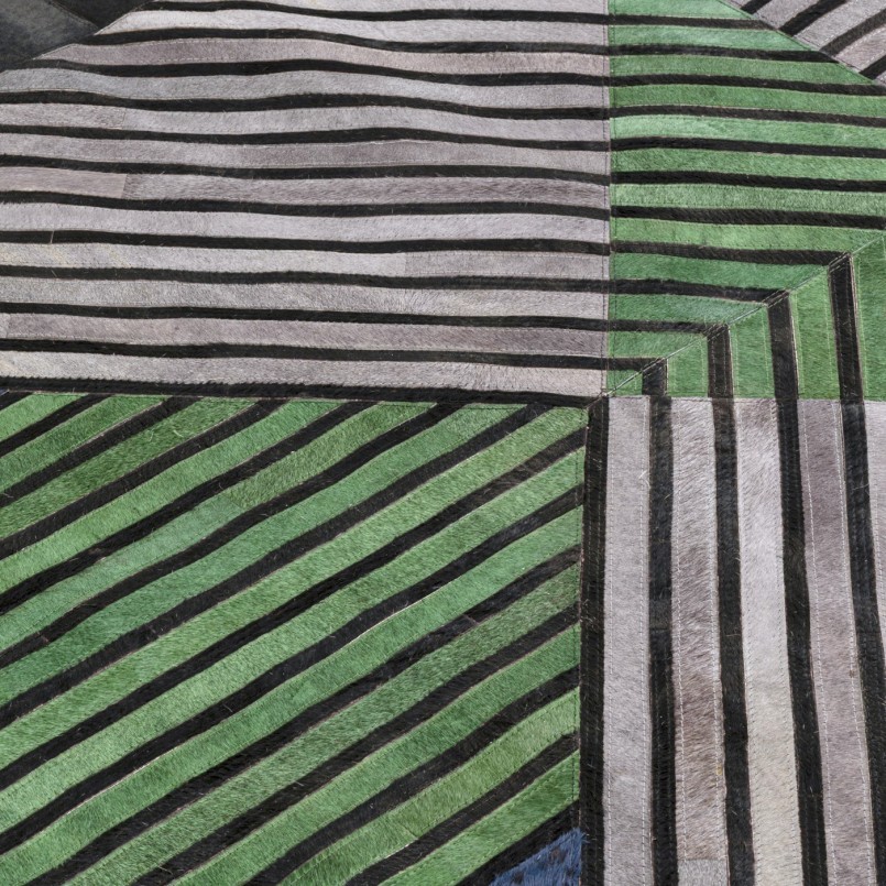 Carpet Entree 240x170cm Kare Design