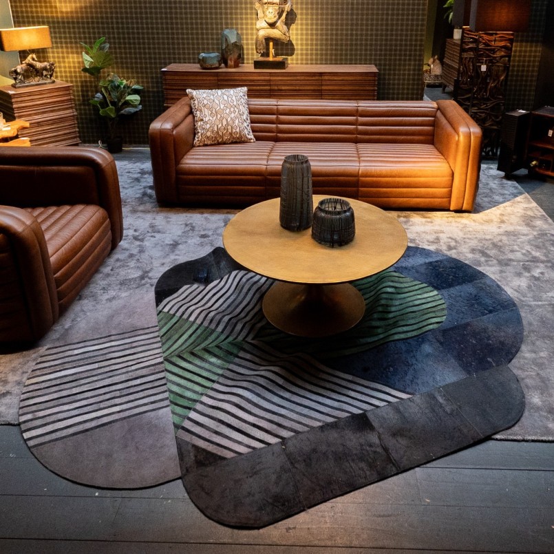 Carpet Entree 240x170cm Kare Design