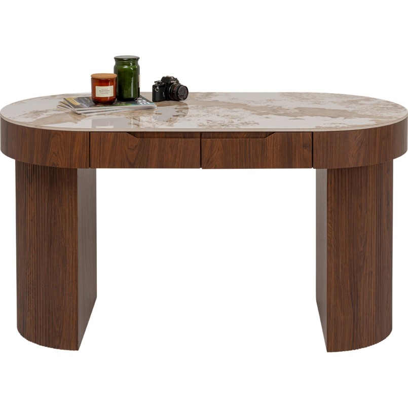 Desk Ruben 140x70cm Kare Design