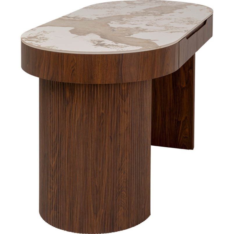 Desk Ruben 140x70cm Kare Design