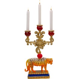 Chandelier tigre - Kare Design