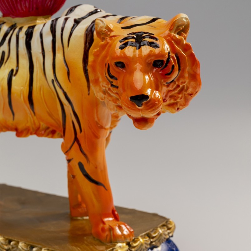 Chandelier tigre - Kare Design
