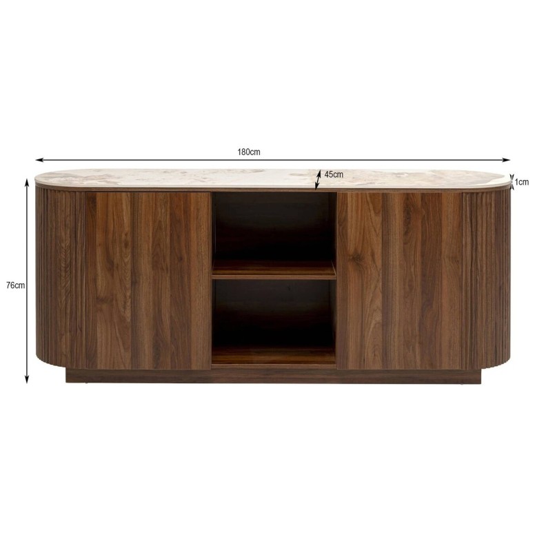 Dressoir Ruben Kare Design