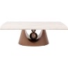 Salontafel Geraldo 140x80cm Kare Design