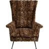Fauteuil  Vegas Forever Leo