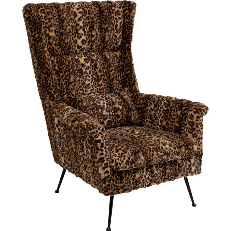 Fauteuil  Vegas Forever Leo