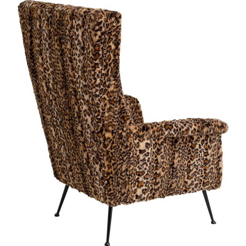 Fauteuil  Vegas Forever Leo