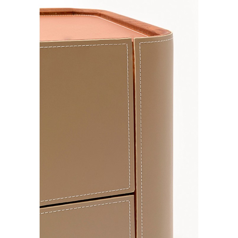 Petite commode Tango 62x56cm