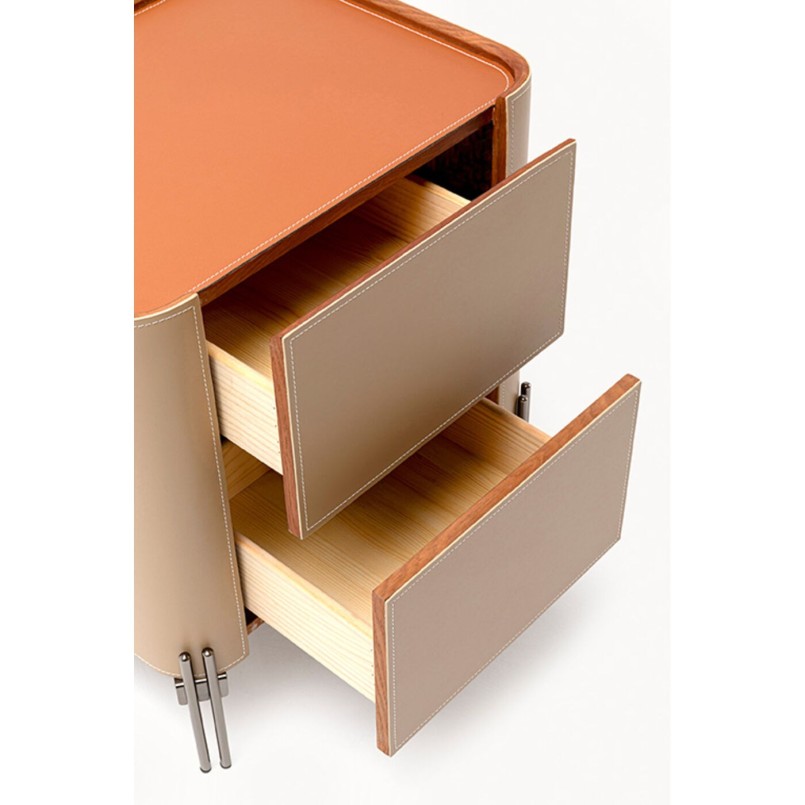 Petite commode Tango 62x56cm