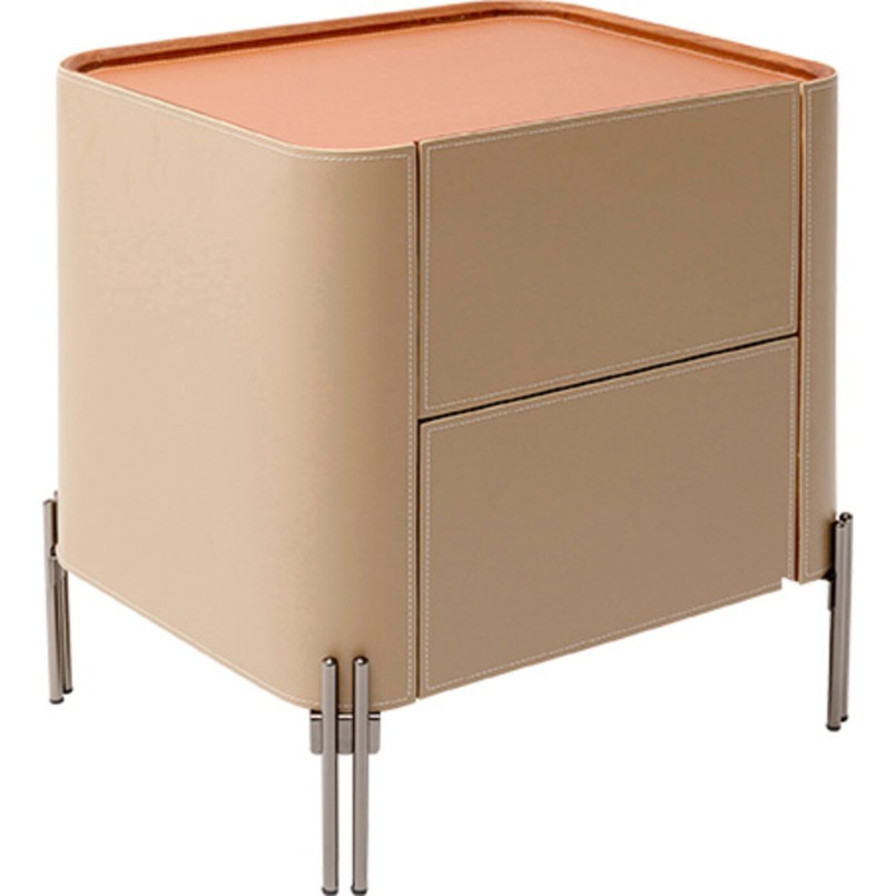 Petite commode Tango 62x56cm