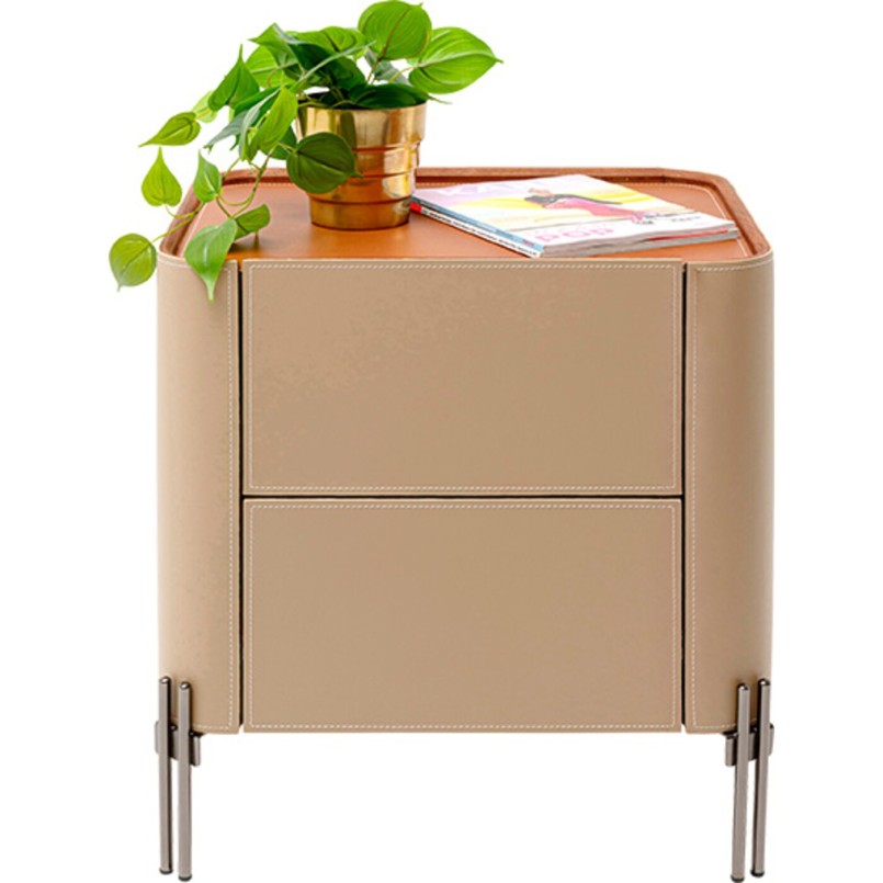 Petite commode Tango 62x56cm