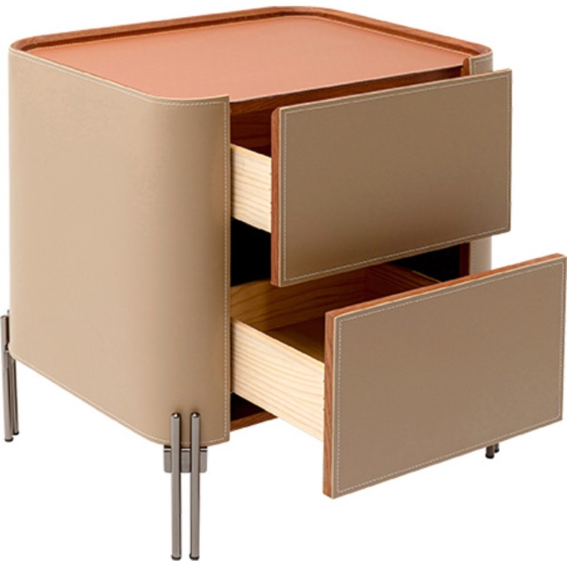 Petite commode Tango 62x56cm