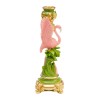 Kandelaar met flamingo - Kare Design