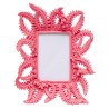 Fotolijst met roze bladeren - Kare Design