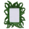 Green Foliage Photo Frame - Kare Design