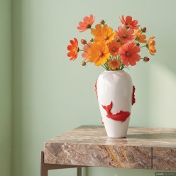 Vase Kois 73cm