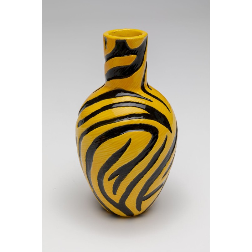 Vase Wild Life 16cm (3/Set)