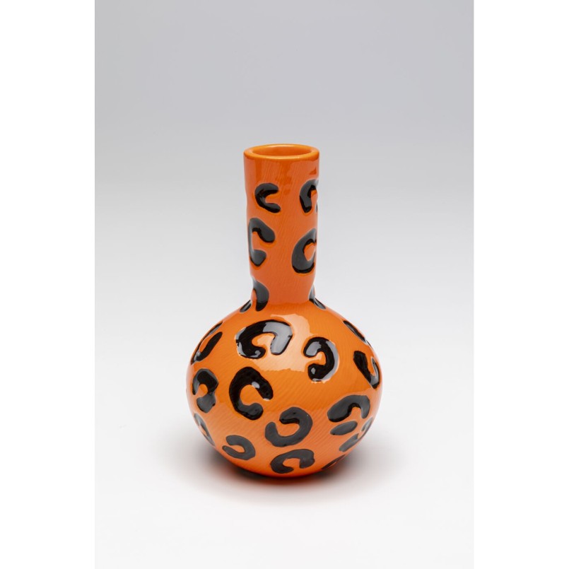 Vase Wild Life 16cm (3/Set)