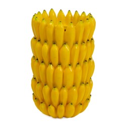 Vase bananes - Kare Design