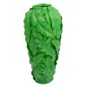Vase feuilles en relief - Tropical - Kare Design