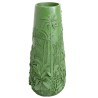 Vase jungle en relief - Tropical - Kare Design