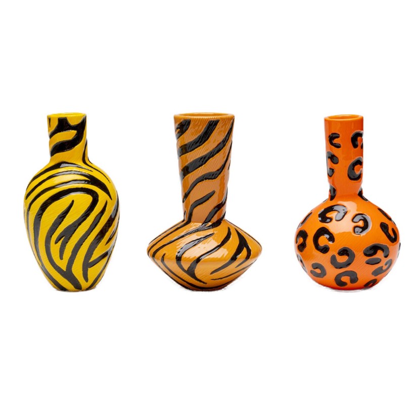 Vaas Wild Life (3/set) Kare Design