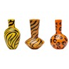 Vase Wild Life (3/set) Kare Design