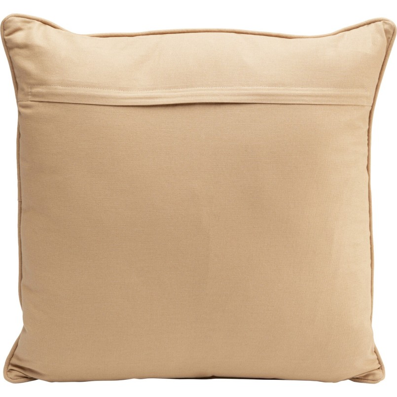 Kussen Meander goud Kare Design