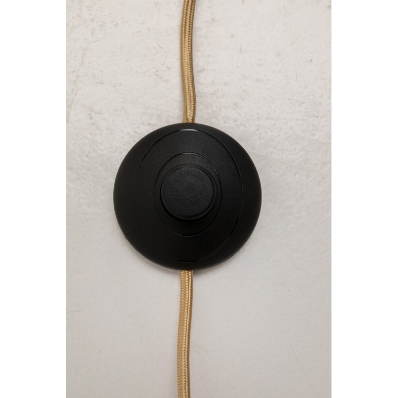 Floor Lamp Genie 150cm orange Kare Design