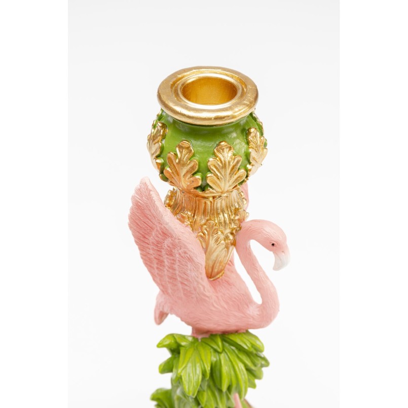 Flamingo Candle Holder - Kare Design