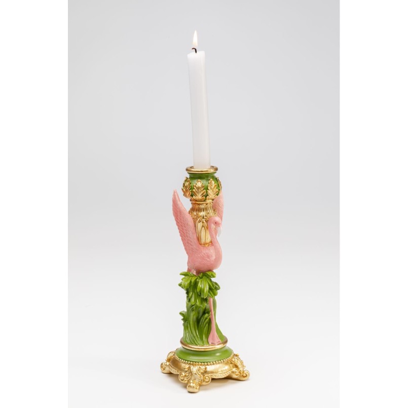 Flamingo Candle Holder - Kare Design