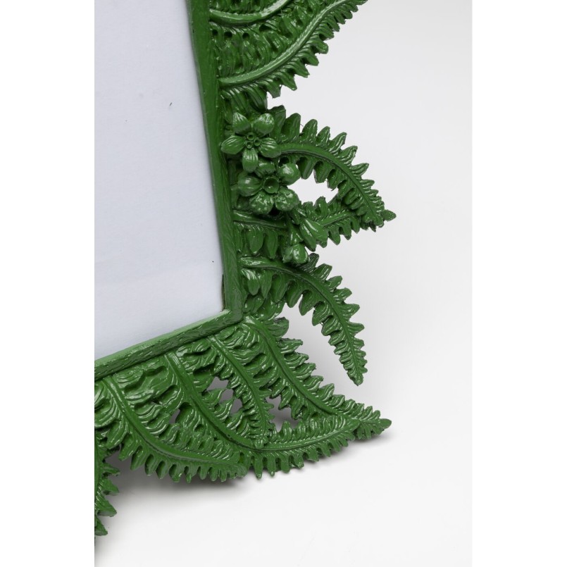 Cadre photo feuillage vert - Kare Design