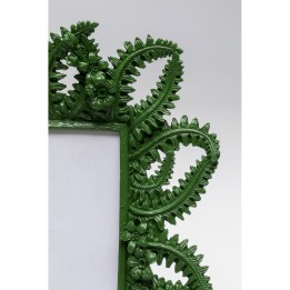 Cadre photo feuillage vert - Kare Design