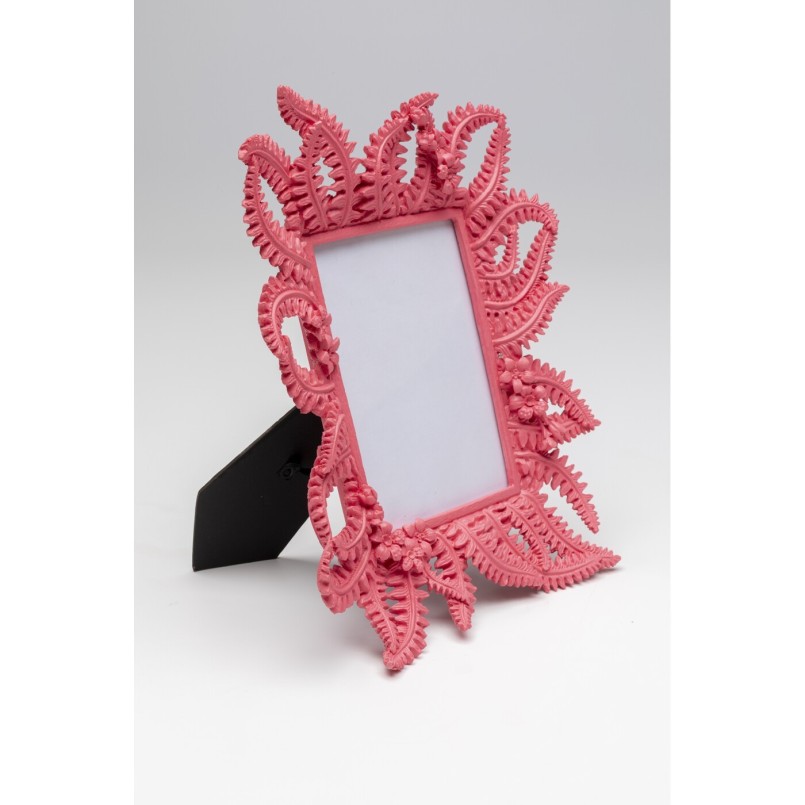 Fotolijst met roze bladeren - Kare Design