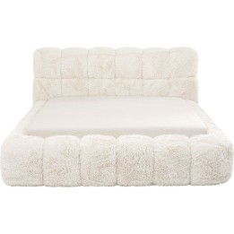 Bed van imitatiebont - Salamanca - Kare Design