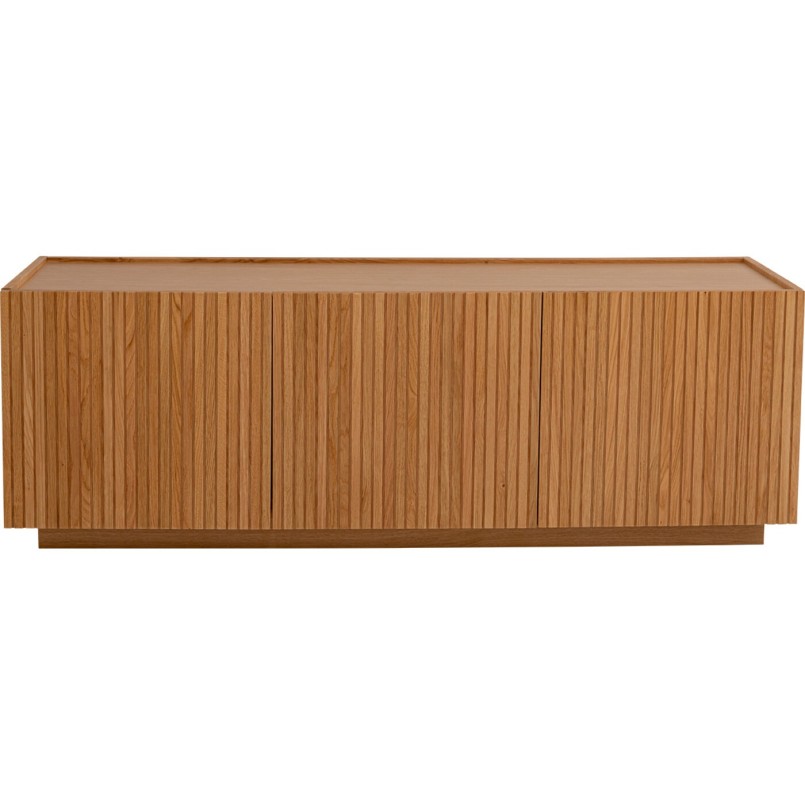 Buffet bas Brighton 140x45cm