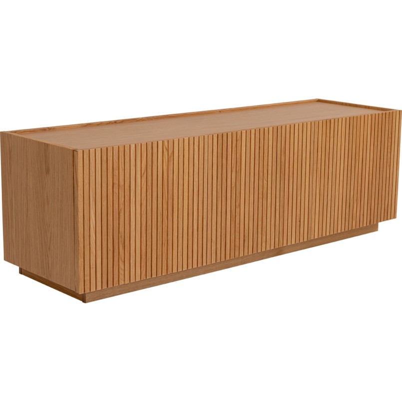 Buffet bas Brighton 140x45cm