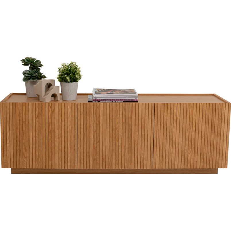 Buffet bas Brighton 140x45cm