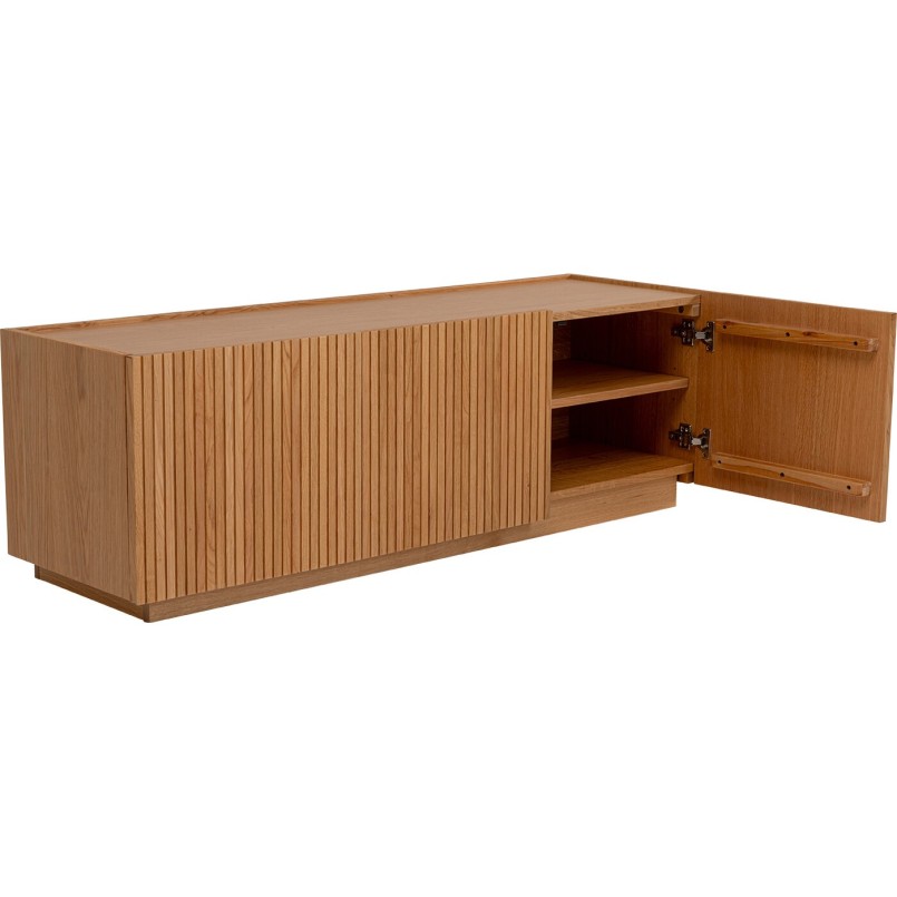 Buffet bas Brighton 140x45cm