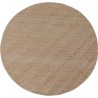 Carpet Boucara Ø250cm cream Kare Design